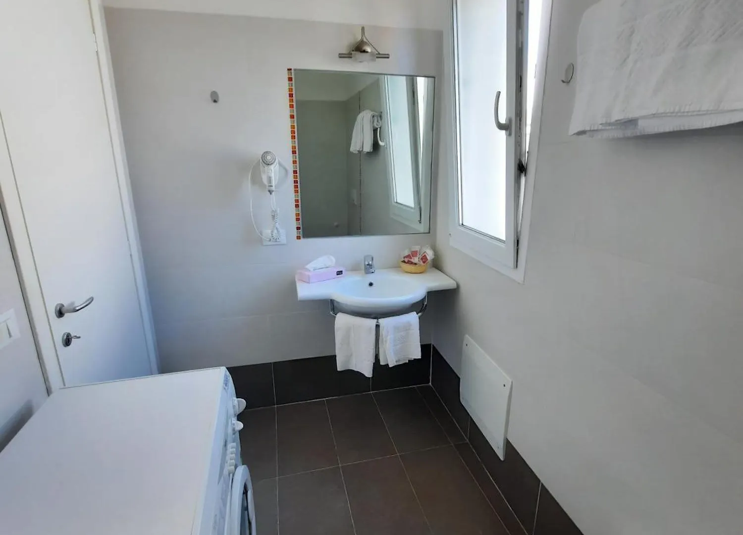 Residence El Patio Lido di Jesolo 0*,
