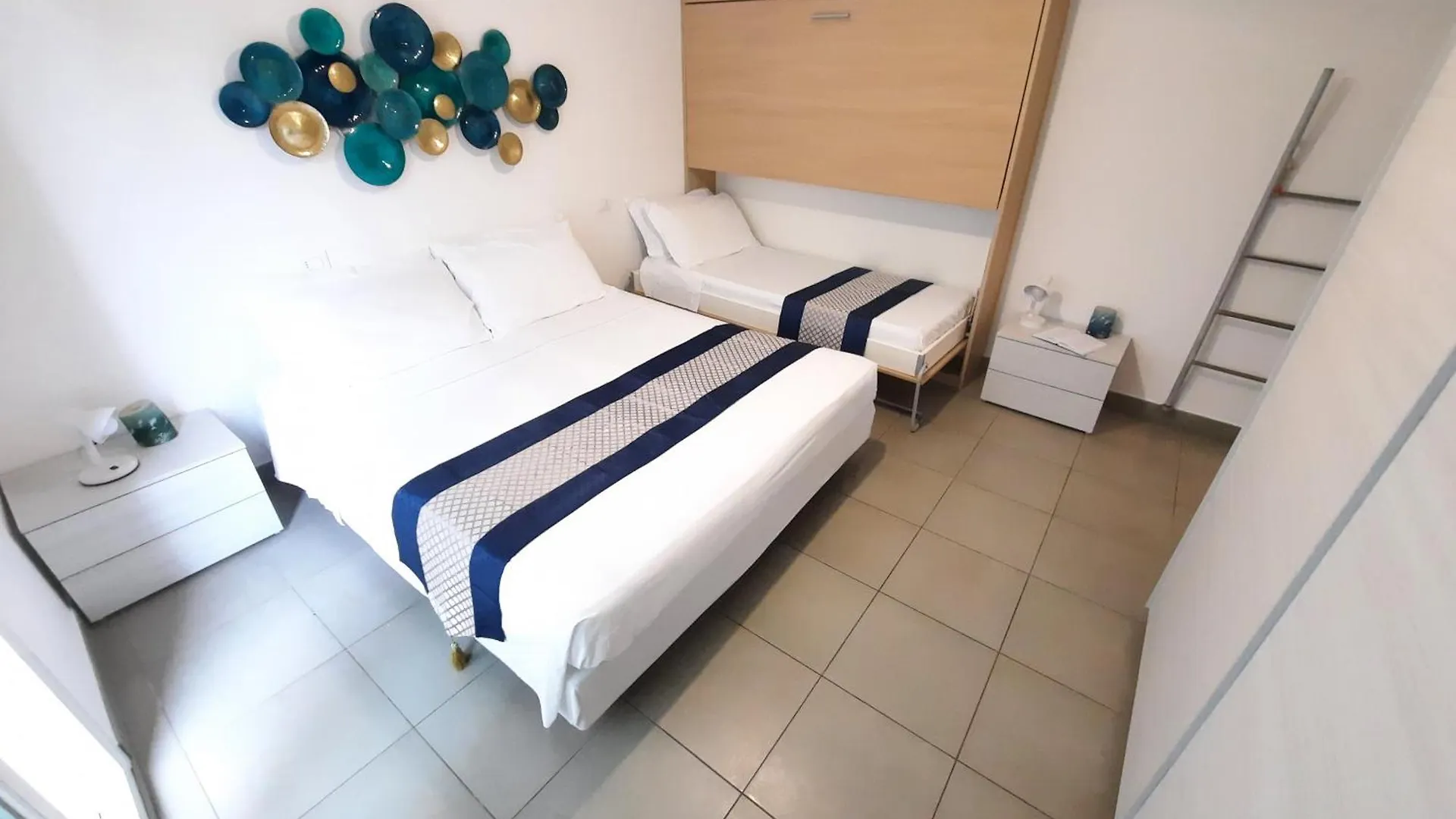 Residence El Patio Lido di Jesolo 0*,