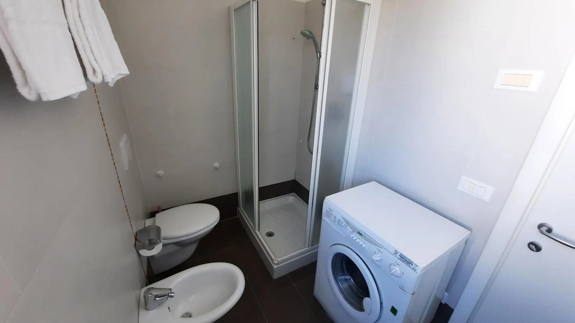 Appartamento Residence El Patio Lido di Jesolo Italia