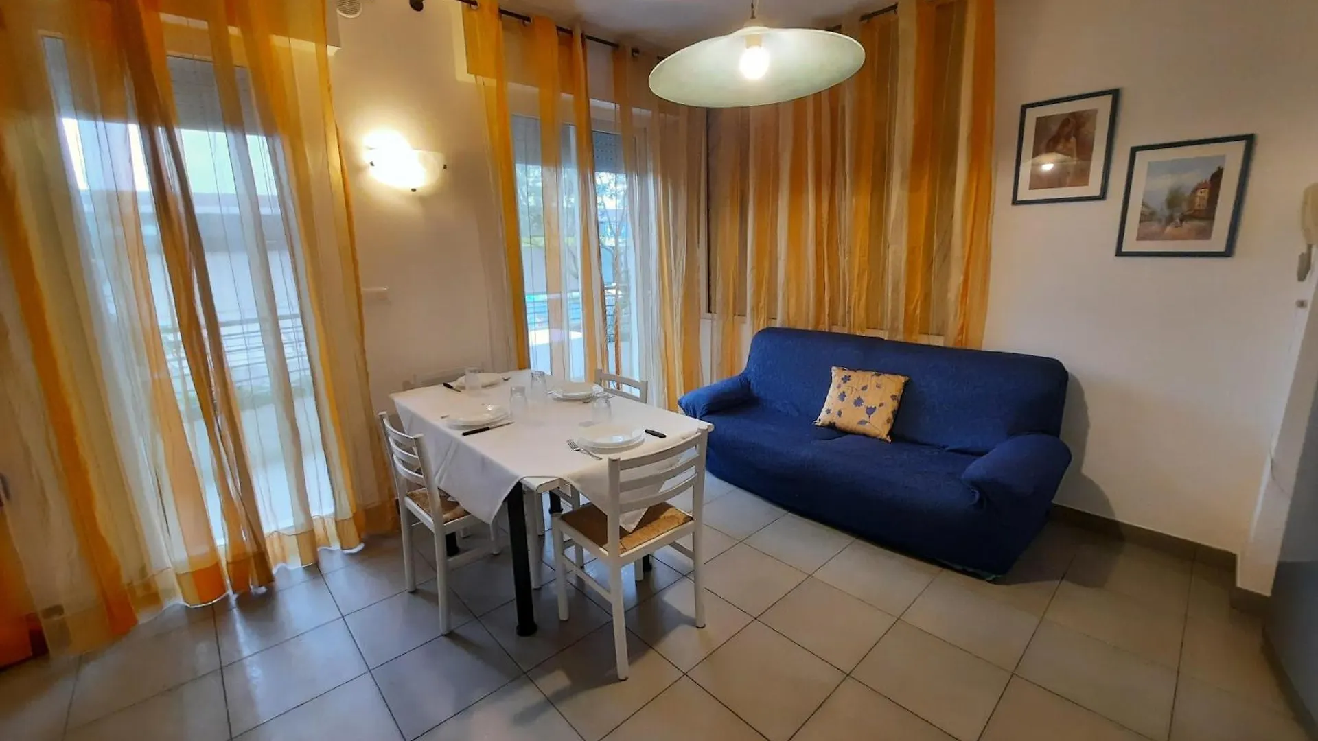 Appartamento Residence El Patio Lido di Jesolo Italia