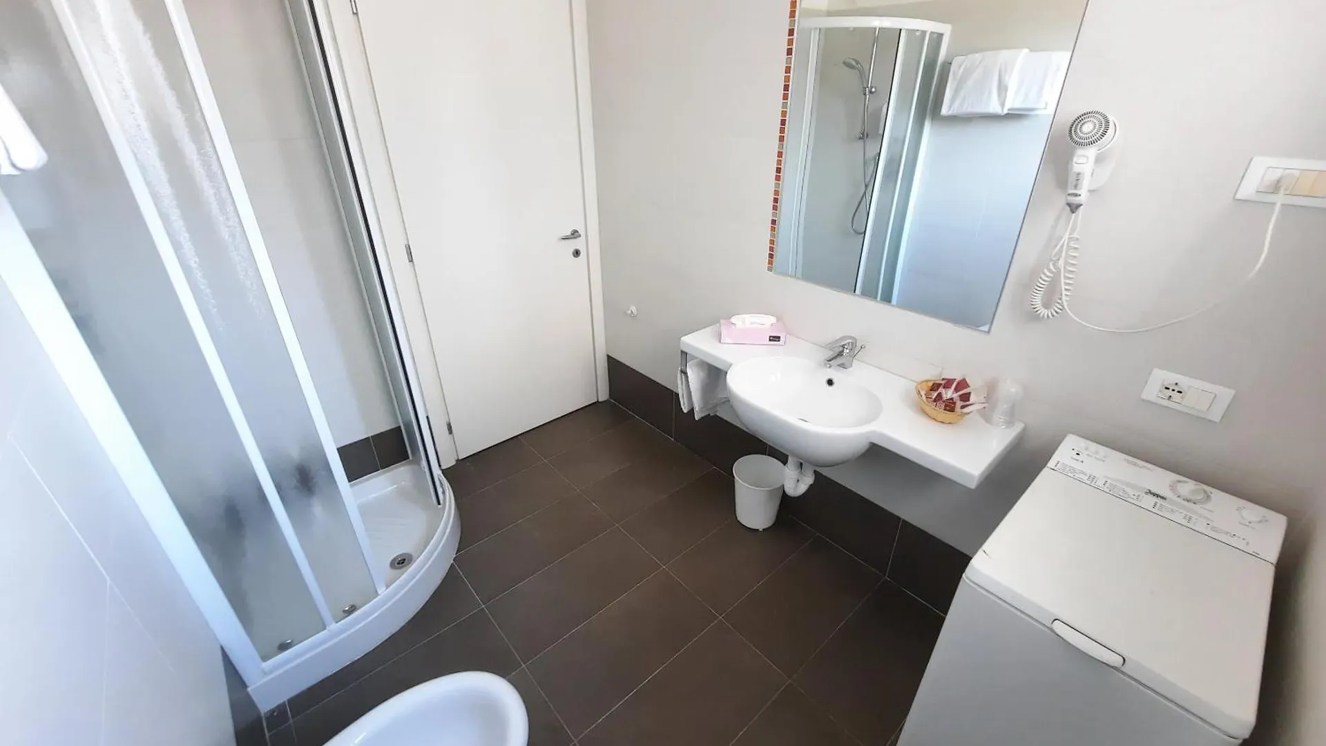 Residence El Patio Lido di Jesolo 0*,  Italia