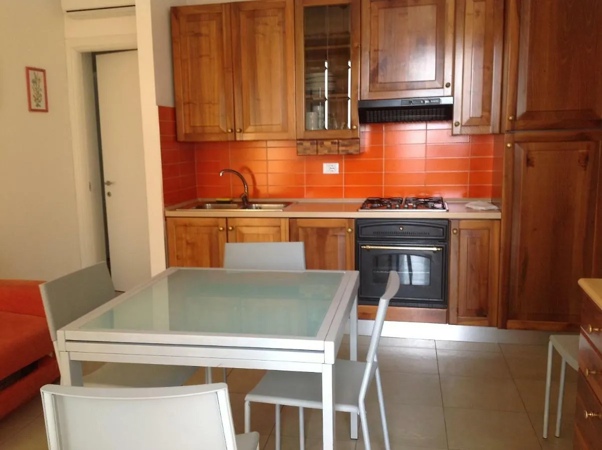 Appartamento Residence El Patio Lido di Jesolo