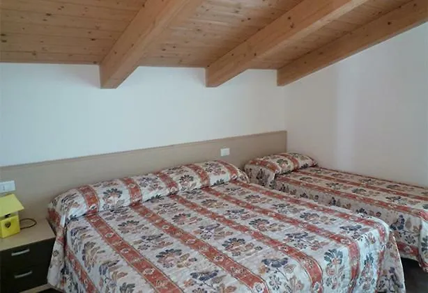 Appartamento Residence El Patio Lido di Jesolo
