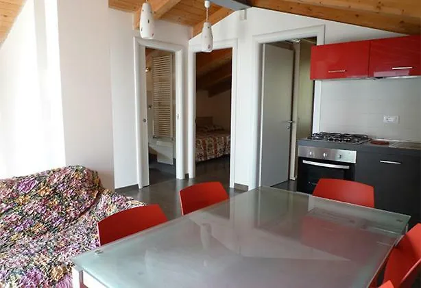 Residence El Patio Lido di Jesolo 0*,  Italia